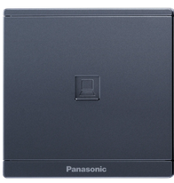 Ổ Cắm Data CAT5E Moderva Panasonic