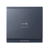 Nút Nhấn Mở Cửa Moderva Panasonic