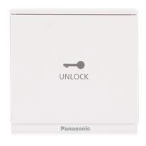 Nút Nhấn Mở Cửa Moderva Panasonic