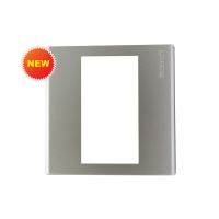 MẶT VUÔNG DÀNH CHO 3 THIẾT BỊ WEB7813MW