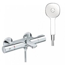 Sen tắm nhiệt độ inax bfv-3413t-8c