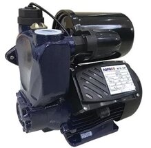 Máy Bơm Nước Nóng Tăng Áp Điện Tử Nanano NSP128-A 128W