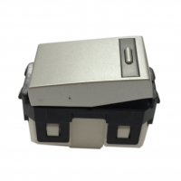 CÔNG TẮC B WEG55317MW