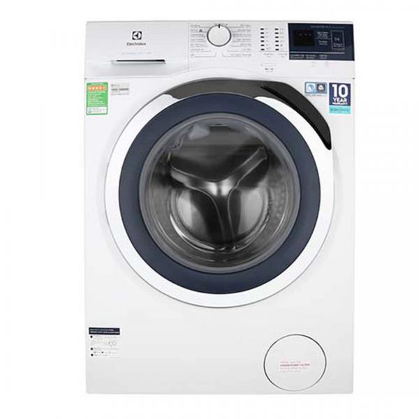 Máy giặt Electrolux 9kg inverter EWF9024BDWA lồng ngang