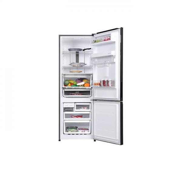 Tủ Lạnh Electrolux Inverter 341L ETB3740K-A
