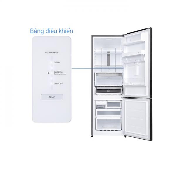 Tủ Lạnh Electrolux Inverter 341L ETB3740K-A