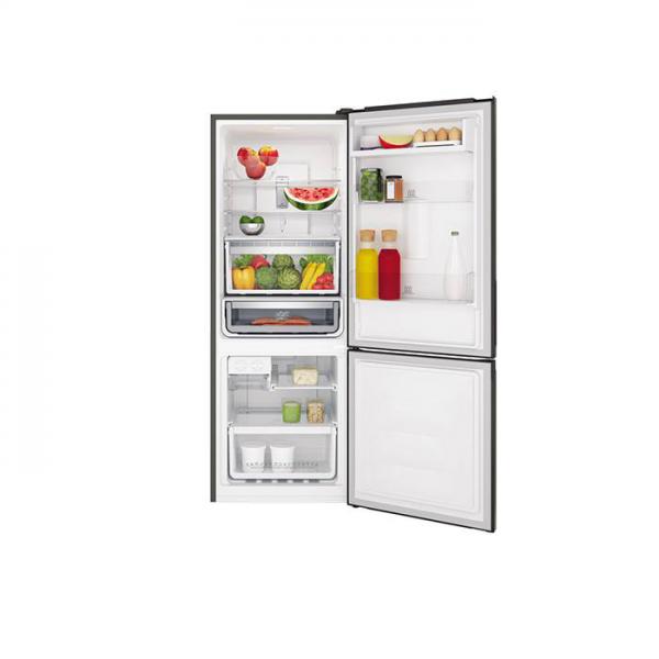 Tủ lạnh Electrolux Inverter 308L EBB3402K-A