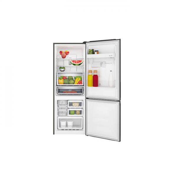 Tủ Lạnh Electrolux Inverter 308L EBB3462K-H