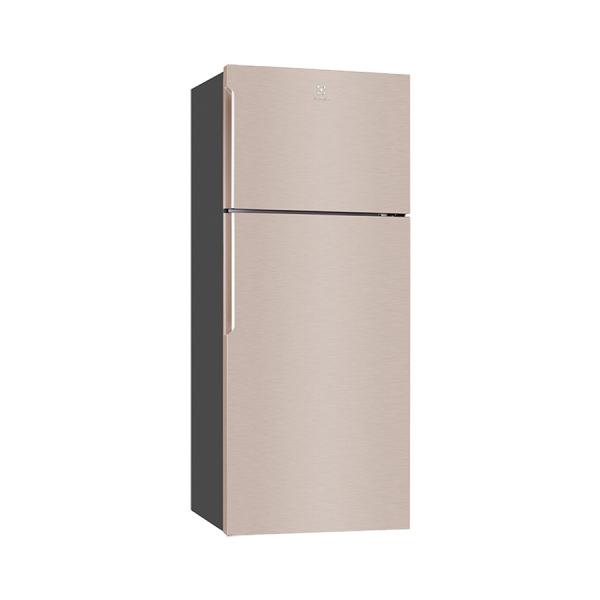 Tủ Lạnh Electrolux Inverter 431 lít ETB4600B-G