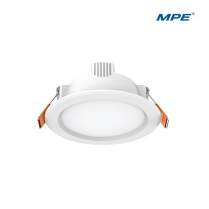Đèn Led Downlight MPE 18W 3 màu DLE-18/3C