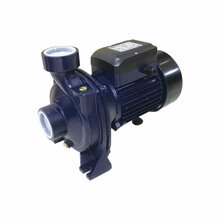 Máy Bơm Nước Ly Tâm Lưu Lượng Lớn Nanoco NHF750 - 750W