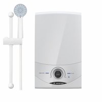 Bình Nóng Lạnh trực tiếp Ariston SM35PE-VN có bơm