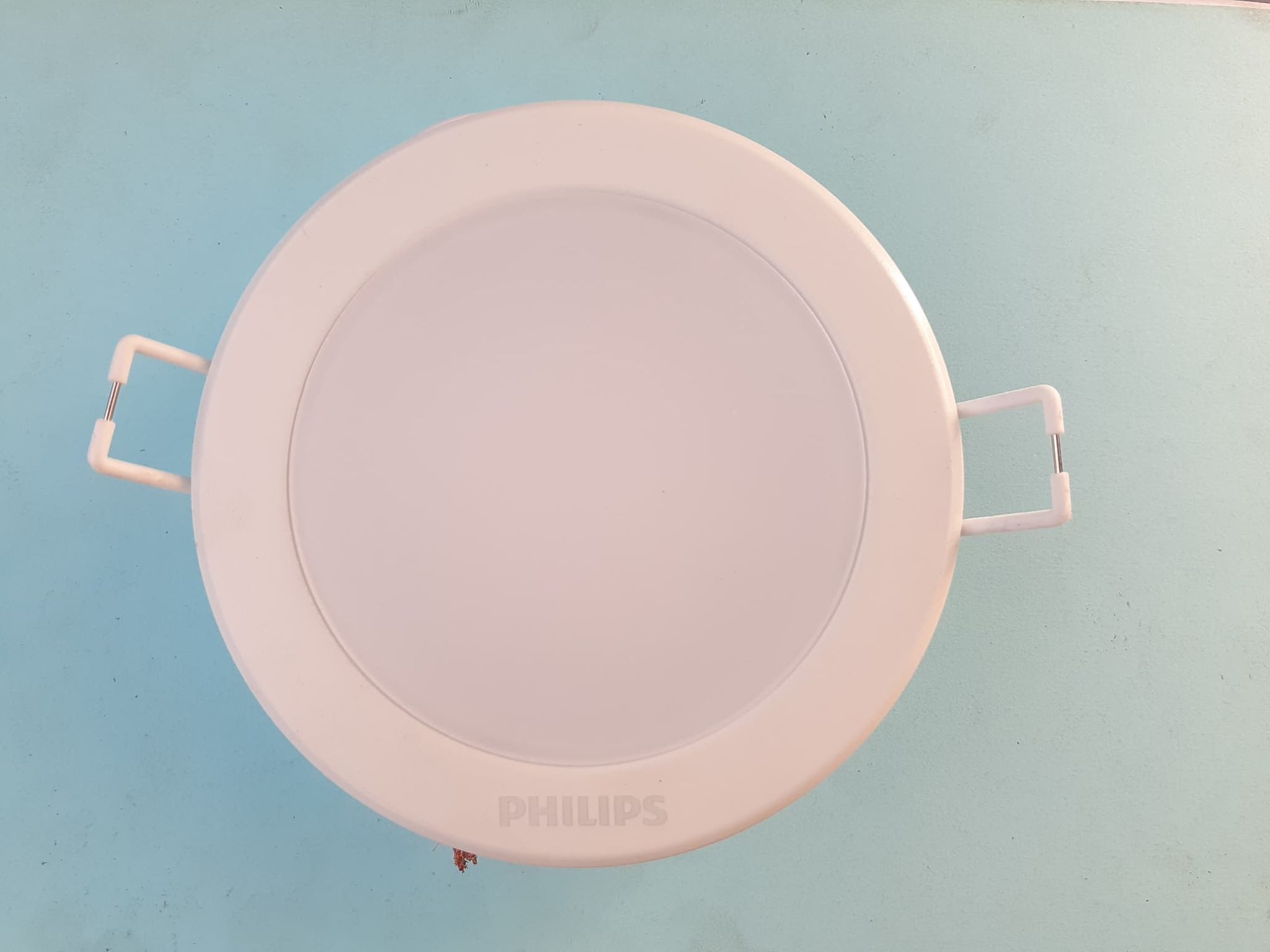 Đèn Led Dowlight Philips 14W DN027B G2 D150 RD