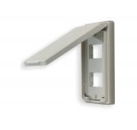 MẶT 2 THIẾT BỊ - CÓ NẮP CHE MƯA PANASONIC WEG7902