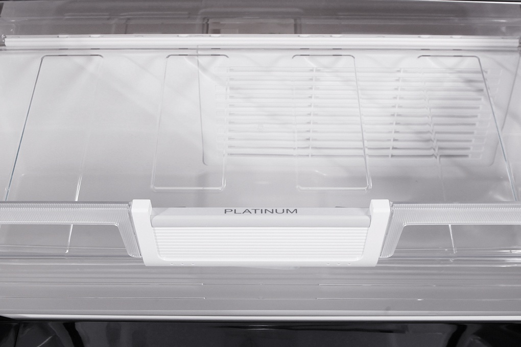 Tủ lạnh 6 cánh Hitachi R-X670GV(X) 722 Lít Inverter