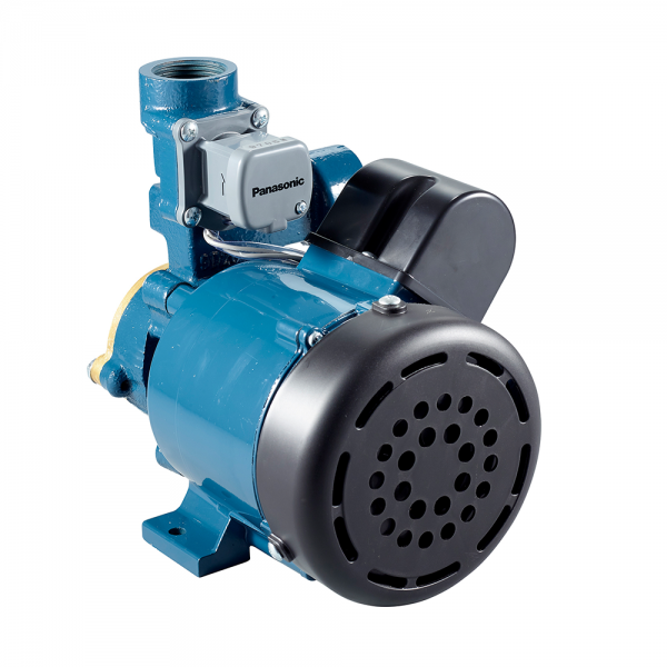 Máy Bơm Tăng Áp Điện Tử GA‑125FAK