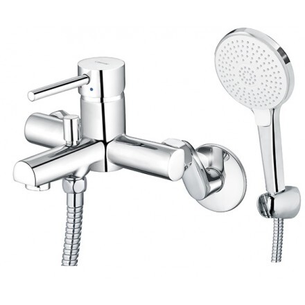Sen Nóng Lạnh Caesar S353C 3 Chế Độ