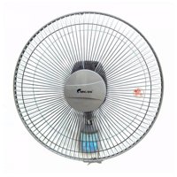 Quạt treo tường Ching Hai W615B3(B2) dây giật