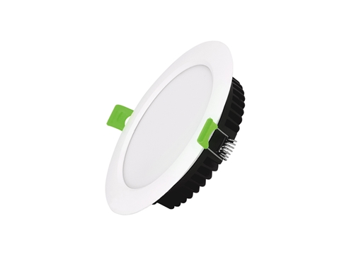 Đèn âm trần Kingled Ruby DL-6SS-T100-V
