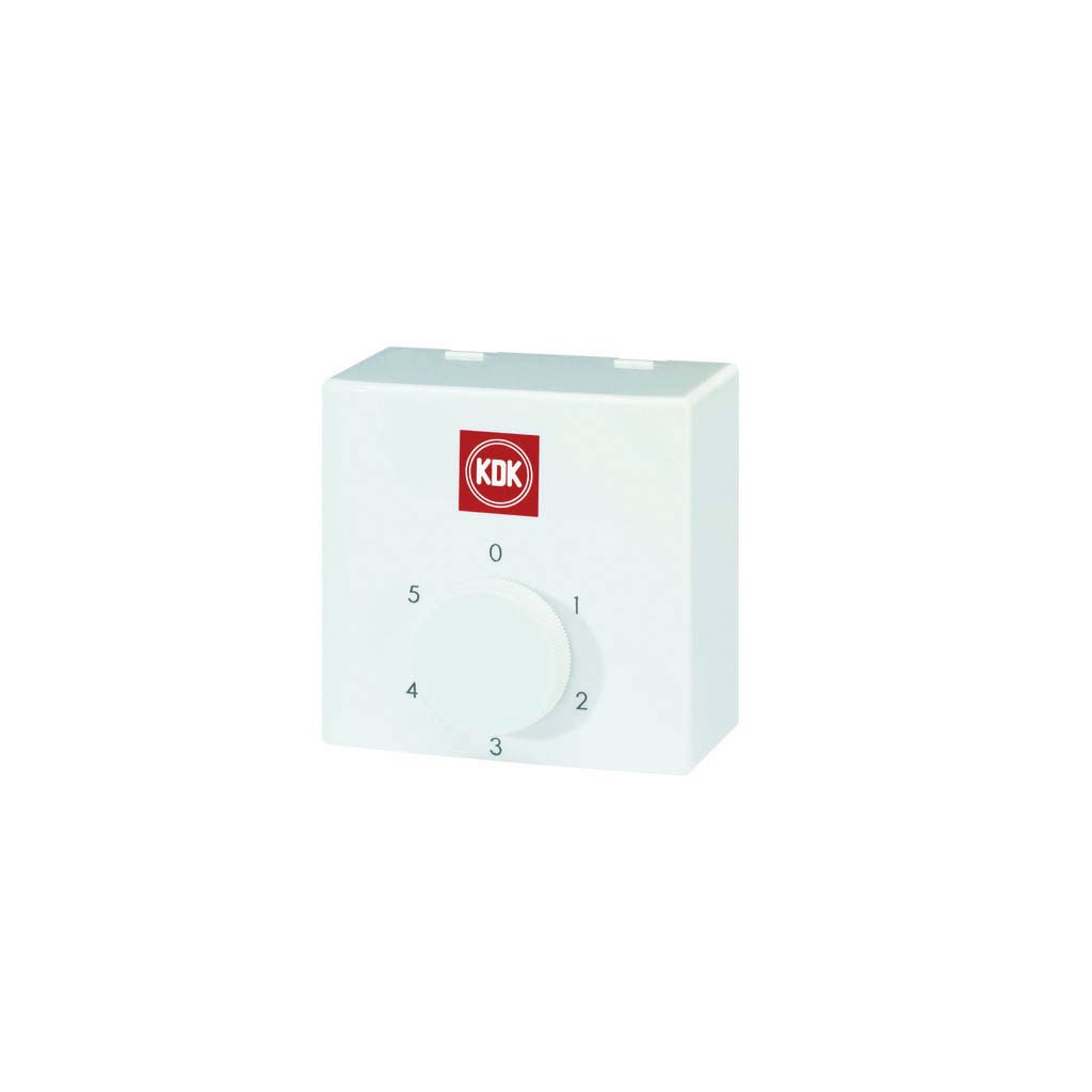 Quạt Tường KDK M40M