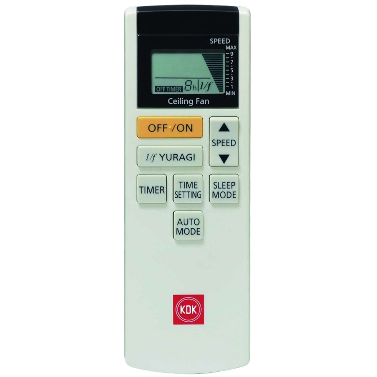 Quạt trần KDK T60AW