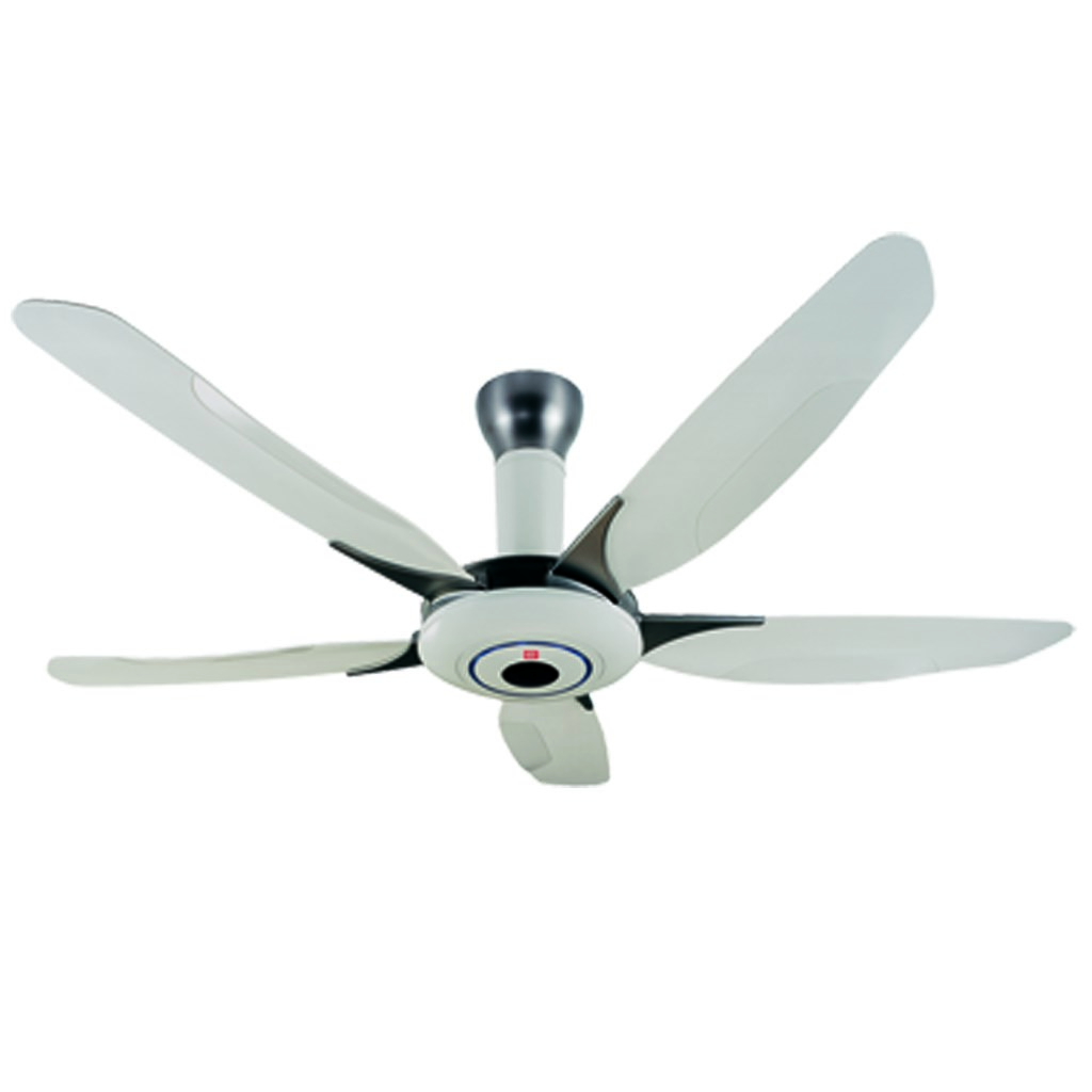 Quạt trần 5 cánh KDK Z60WS