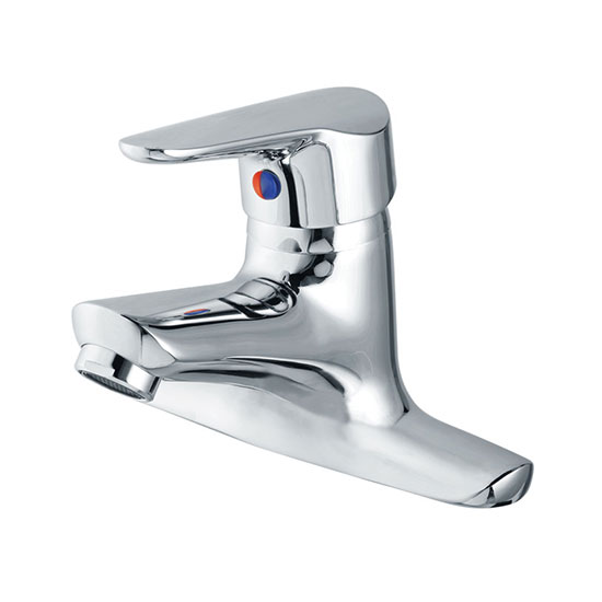 Vòi lavabo nóng lạnh caesar B122CP/CU