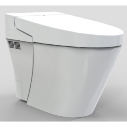 Bàn Cầu Điện Tử SATIS S INAX AC-618VN/BW1