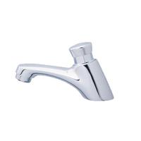 Vòi Lavabo lạnh ấn tự động Caesar B053