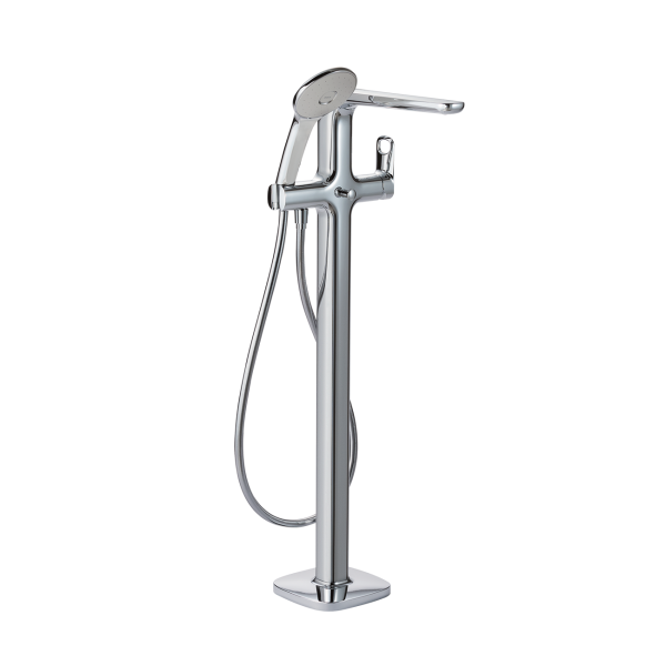 Vòi Bồn Tắm Inax BFV-656S