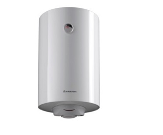 BÌNH NÓNG LẠNH ARISTON 80L PRO-R ĐỨNG