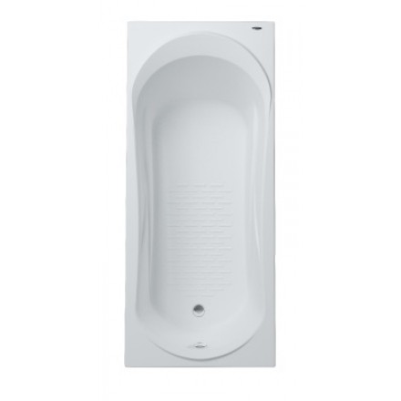 Bồn tắm Inax Galaxy MBV-1700 Xây 1.7M