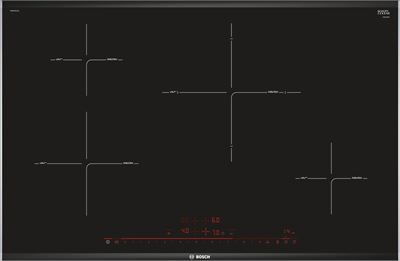 Bếp Từ Bosch PIE875DC1E