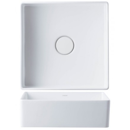 Chậu Rửa Lavabo Đặt Bàn Caesar LF5252