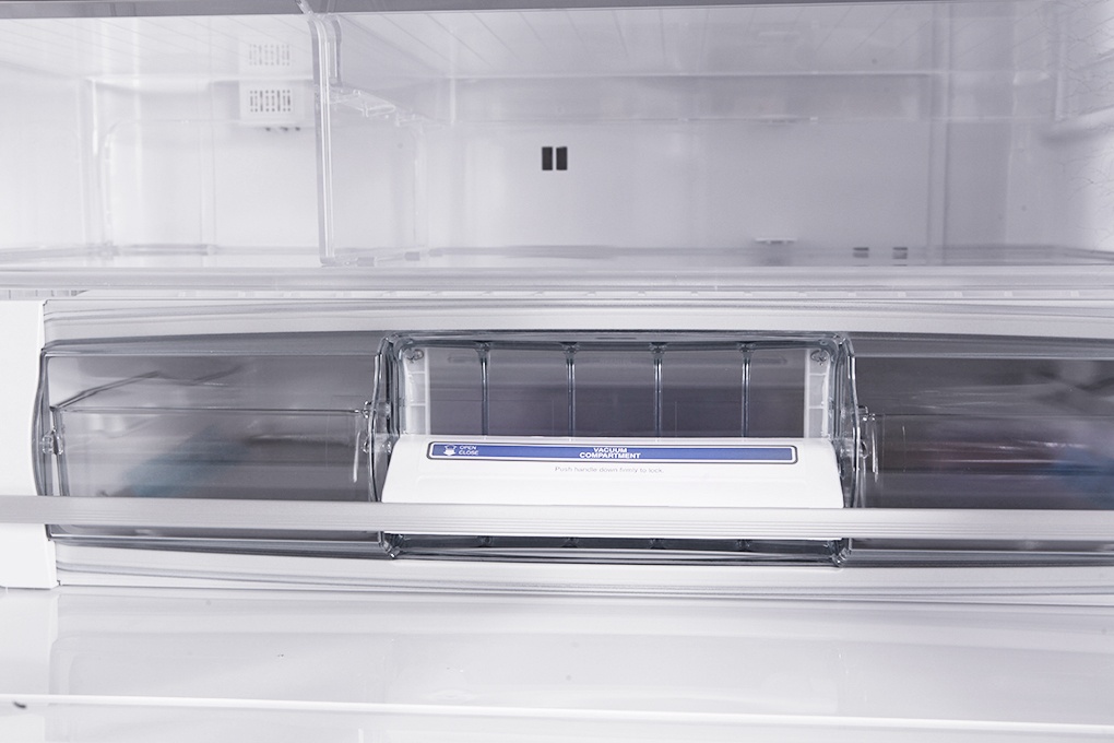 Tủ lạnh 6 cánh Hitachi R-X670GV(X) 722 Lít Inverter