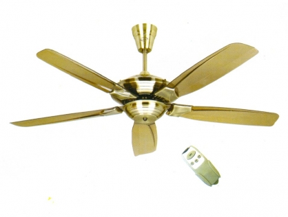 Quạt trần 5 cánh điện cơ Hà Nội QT-1188