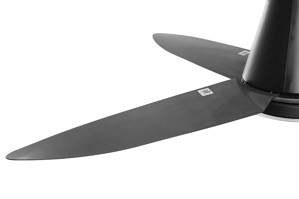 Quạt Trần Mitsubishi 4 Cánh C56-RA4 CY-GY (xám đậm)
