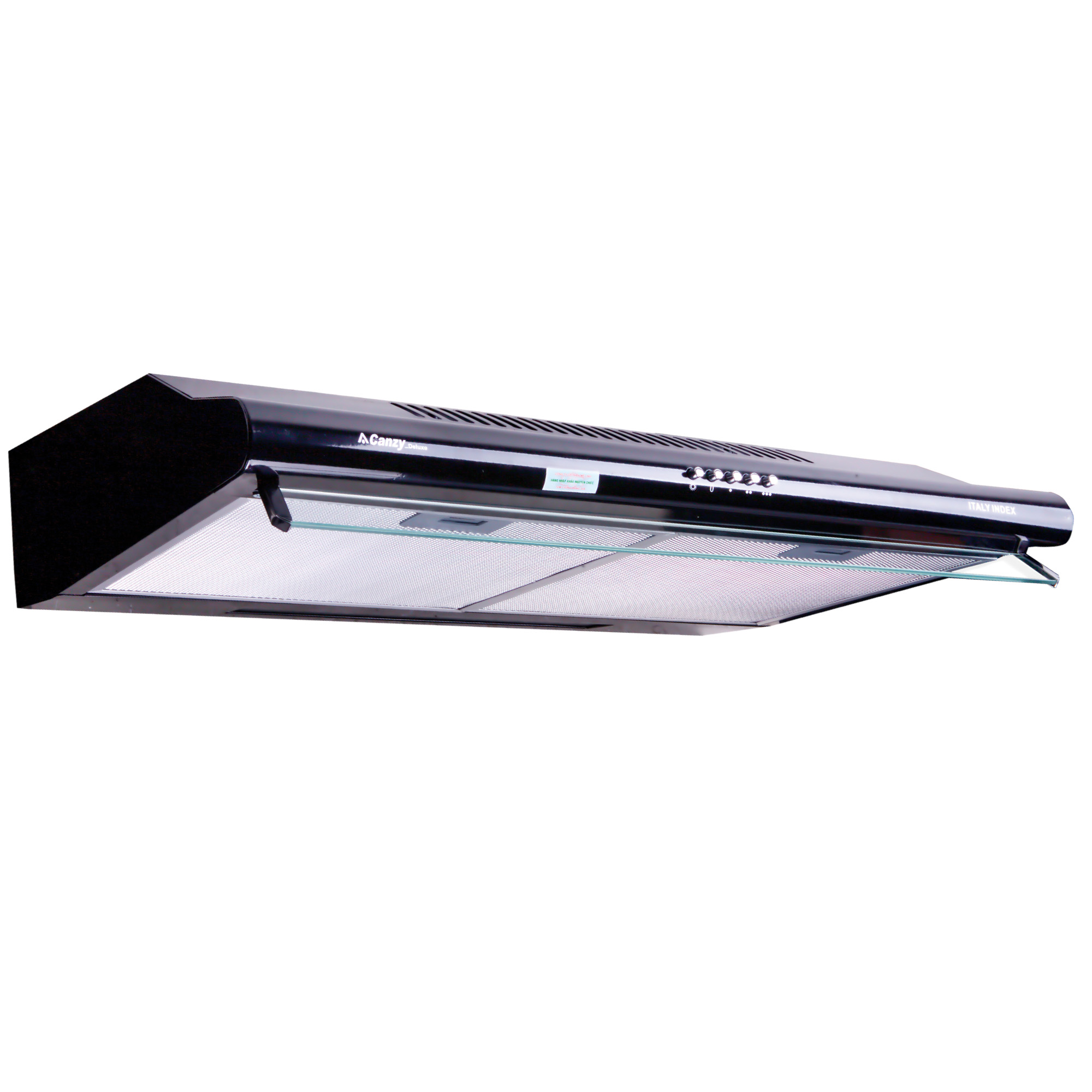 Máy Hút Mùi Canzy CZ-2070B