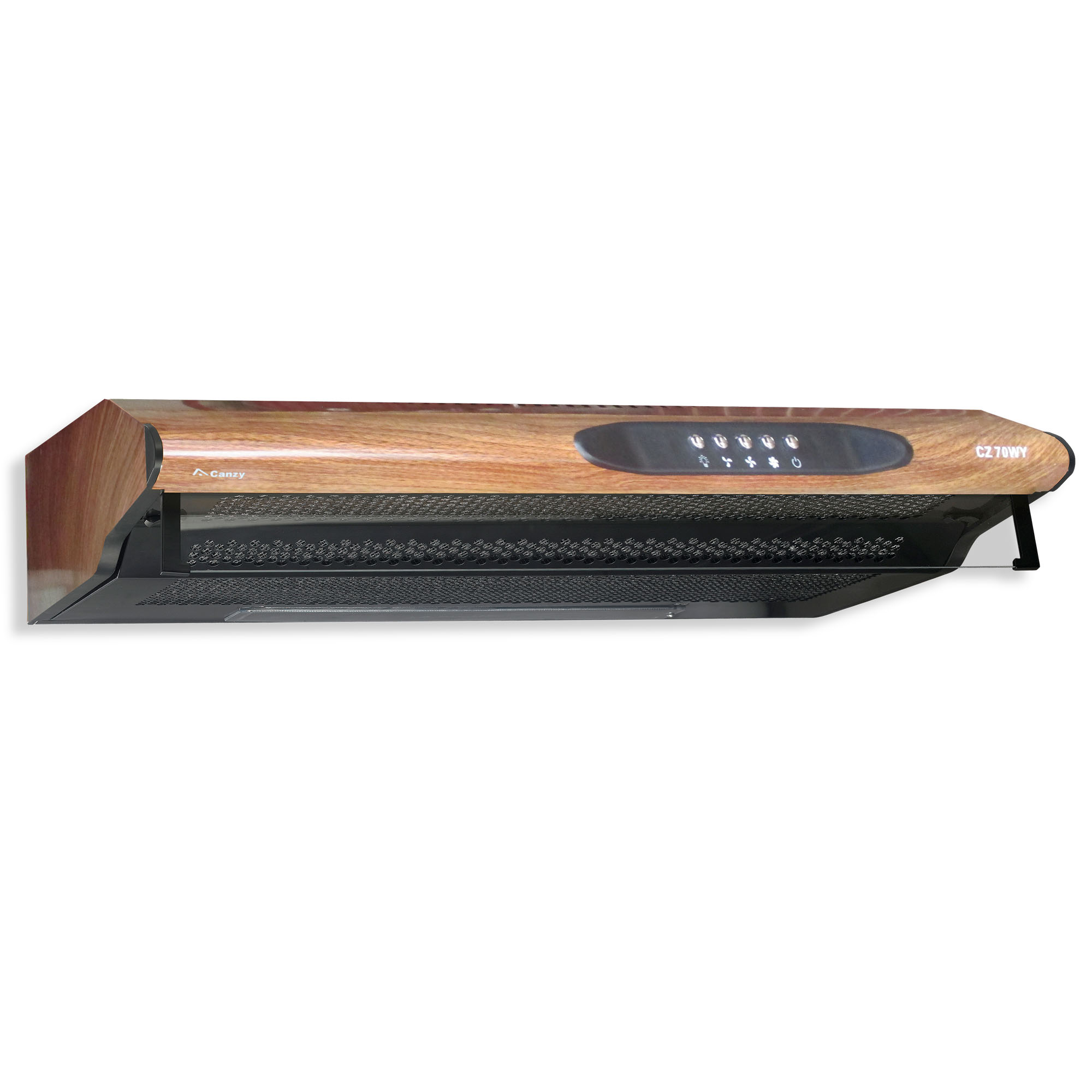 Máy hút khử mùi Canzy CZ 70WY