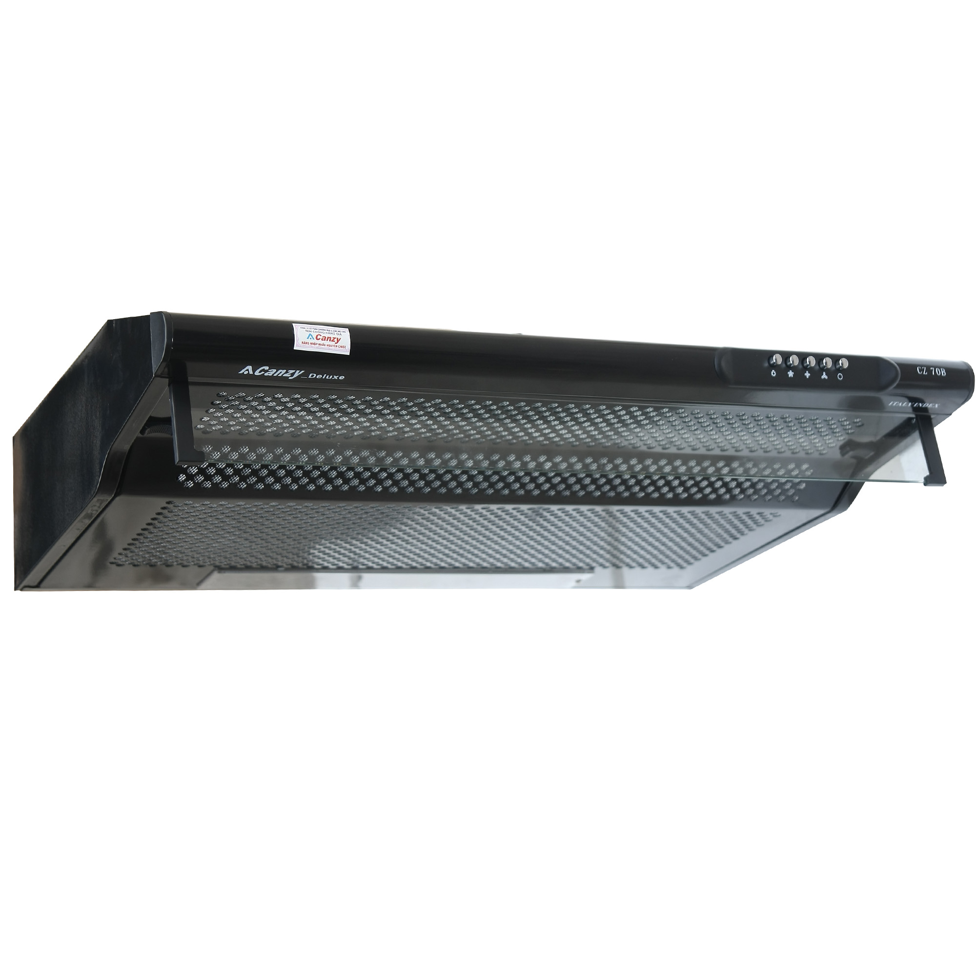 Máy Hút Mùi Canzy CO CZ-70B