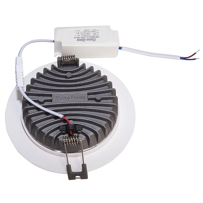 Đèn Led Downlight Rạng Đông D AT04L 110/12W