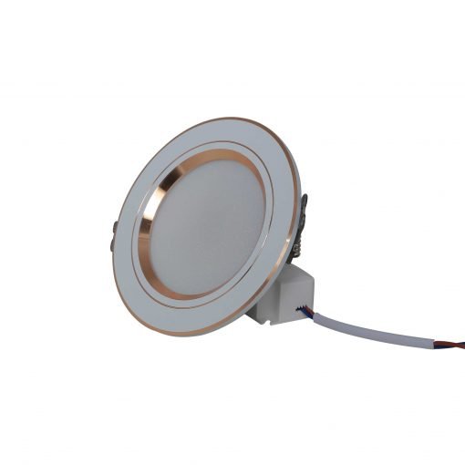 Đèn Led Downlight Rạng Đông D AT10L ĐM 90/7W ( 3 màu)