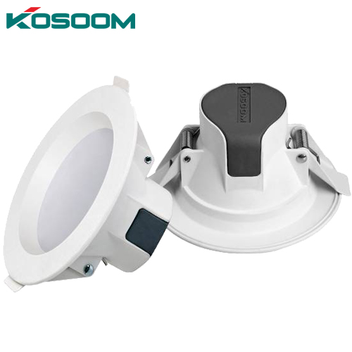 Đèn LED downlight 9W Kosoom DL-KS-TDST-9