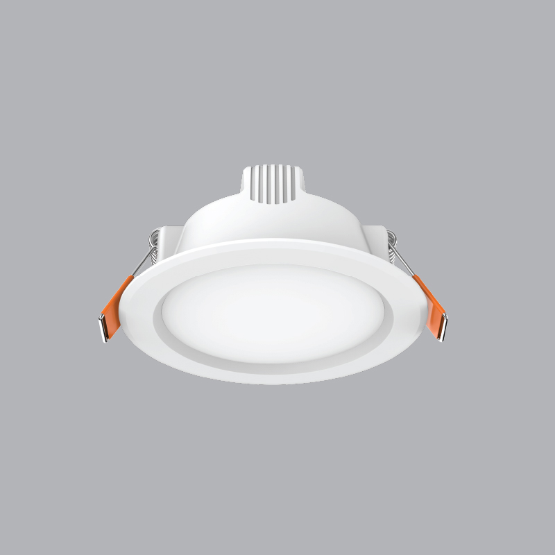 Đèn Led Downlight MPE 7W DLEL-7T/V/N