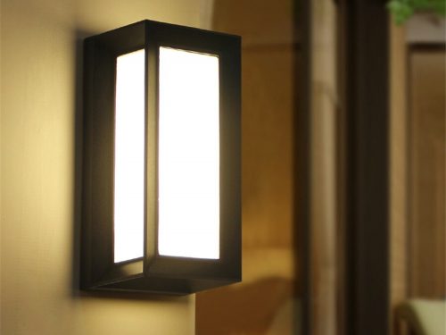 Đèn Tường Led TTG78