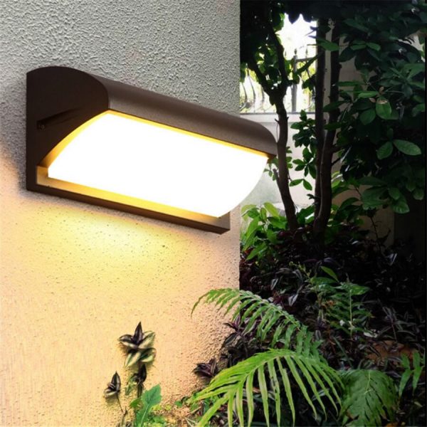 Đèn Tường Led TTG79