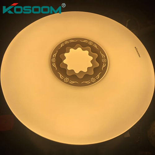 Đèn LED ốp trần Kosoom 18W OP-KS-TD-18