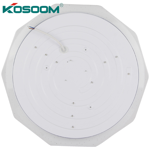 Đèn LED ốp trần Kosoom 24W OP-KS-KC-24