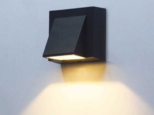 Đèn Hắt Tường Led TTG121