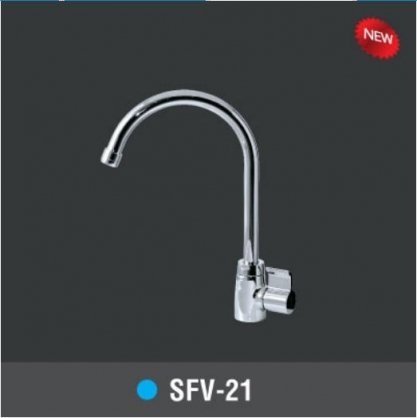 Vòi Rửa Bát lạnh INAX SFV-21
